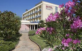Hotel Porec Croatia